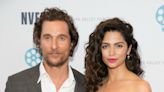 Camila Alves, esposa de Matthew McConaughey, revela el infierno que le hizo vivir su suegra