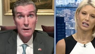 Ex-Trump Aide Told To His Face On Live TV: ‘Makes You Sound Like A Racist’