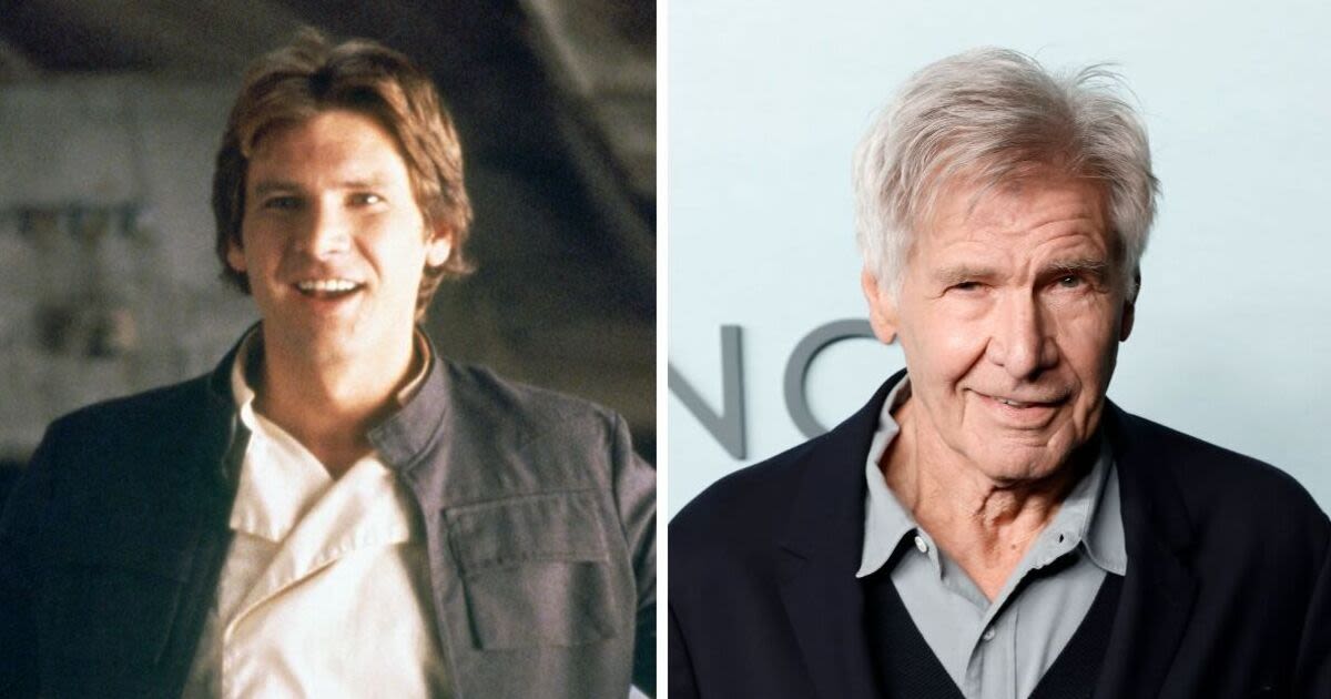 Inside Harrison Ford's staggering net worth — from Star Wars to Indiana Jones