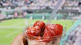 FREE strawberries and cream at Wimbledon - but there's a catch