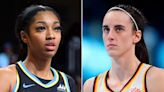 Angel Reese Talks Caitlin Clark and Says the WNBA Has Grown 'Because of Me Too'