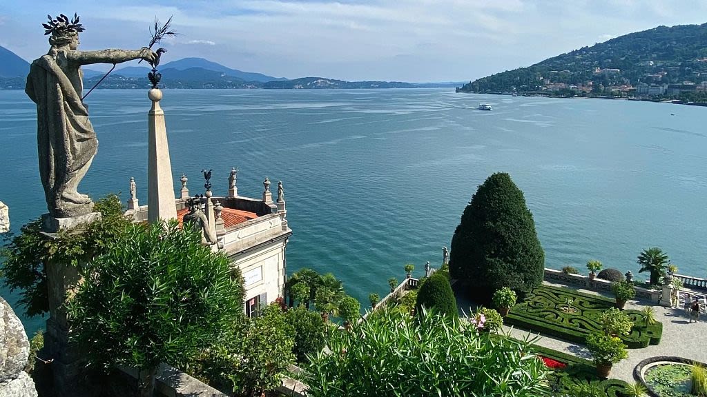 Want to escape the crowds of Lake Como and Garda? Head to these underrated Italian lakes instead