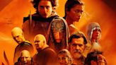 Timothee Chalamet, Zendaya’s Dune: Part Two all set to stream from this date