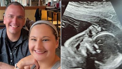 Pregnant Gypsy-Rose Blanchard Posts Ultrasound of ‘Sweet Baby Girl’ at 20 Weeks