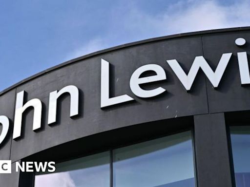 John Lewis gets planning permission to build homes in Bromley