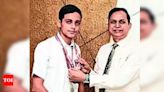 DPS Bokaro student wins two gold medals in shooting meet | Ranchi News - Times of India