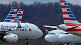 Thunderstorms grounded some flights in DFW Saturday morning. Check your flight status here.