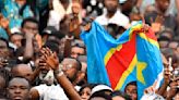 Seven people killed in stampede at Congo music concert, authorities report