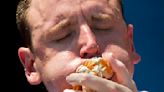 After split with NYC July 4 hot dog competition, Joey Chestnut heads to army base event in Texas