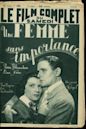 A Woman of No Importance (1937 film)