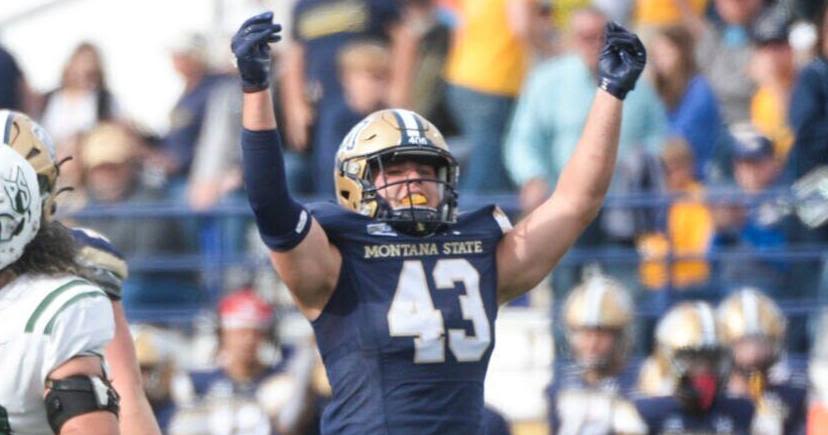 A breakdown of Montana State's linebackers before the 2024 season