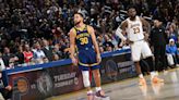 James outduels Curry with a triple-double as Lakers take double-OT thriller vs. Warriors 145-144