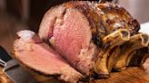 The Cooking Methods That Make Prime Rib And Ribeye Different