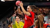 España - Angola en directo: fase de grupos de balonmano femenino en los Juegos Olímpicos hoy, en vivo