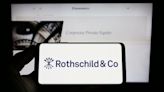 Rothschild & Co top M&A financial adviser in Middle East & Africa in H1 2024