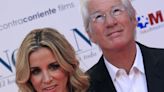 Richard Gere y su familia se instalarán en Madrid el próximo otoño