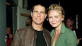 Kirsten Dunst Gets Tom Cruise's Coconut Cake After 30 Years’