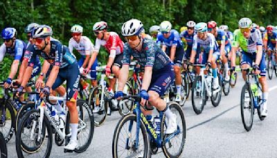 Tour de France 2024: à quelle heure et sur quelle chaîne TV suivre la 6e étape entre Mâcon et Dijon?