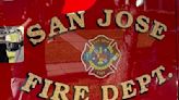 San Jose fire captain arrested in child sex sting operation