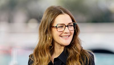 Drew Barrymore fans think host has ‘personal space issues' after new interview