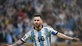 ¡Messi triunfa en Qatar 2022! Argentina es campeona de la Copa del Mundo