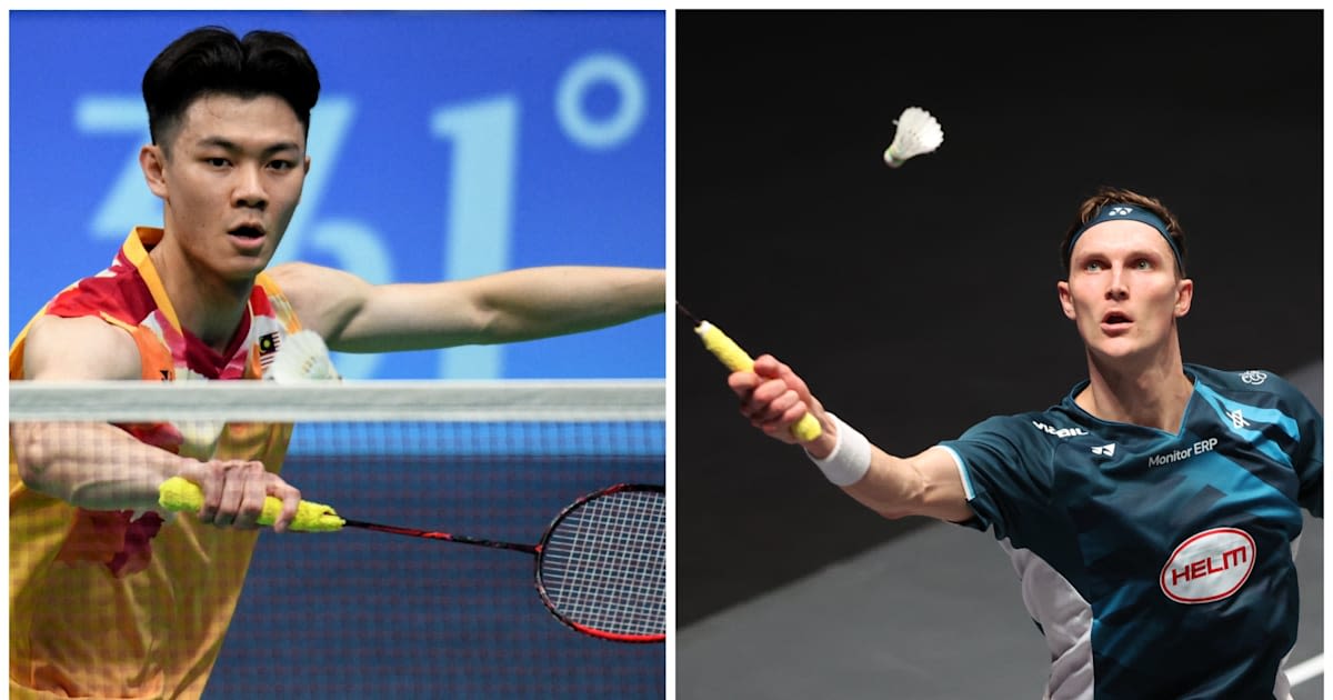 Thomas & Uber Cup 2024: Malaysia and Denmark through to Thomas Cup quarters, Momota begins farewell tournament with win