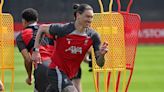 Jorge Mendes 'offers' Darwin Núñez transfer as Liverpool doubts grow