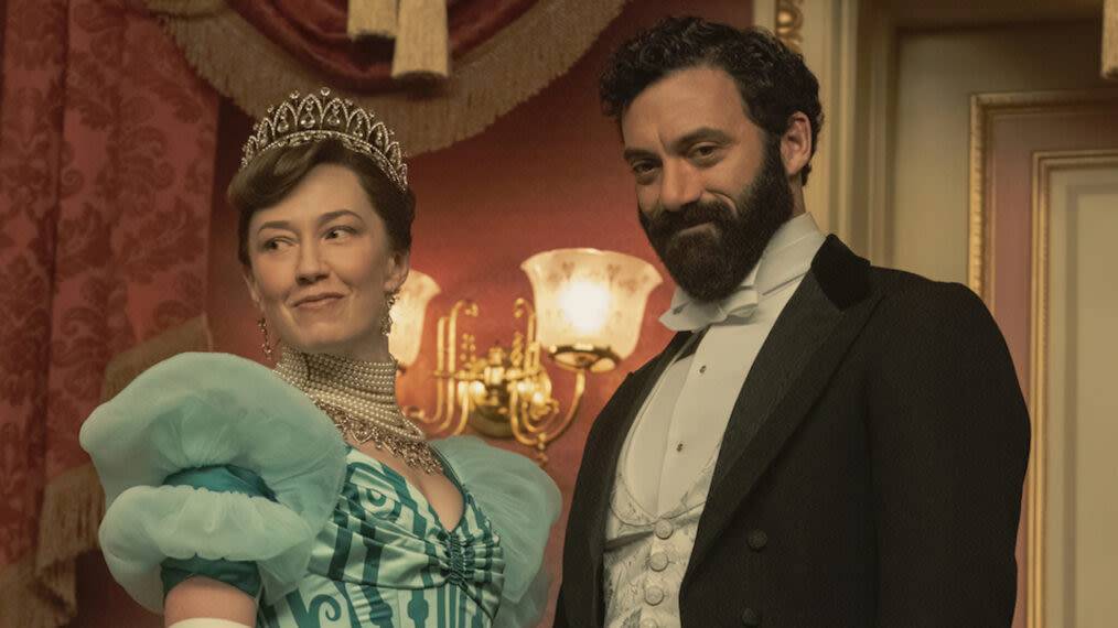 'The Gilded Age' Season 3: Cast, Release Date, Trailer, Plot