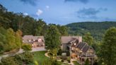 Top Asheville luxury home sales of 2024 feature infinity pools, elevators, second homes