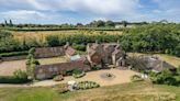 This Historic English Country House Dates Back to the 15th Century. Now It Can Be Yours for $6 Million.