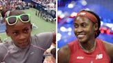 Coco Gauff has a message for her younger self after winning the first Grand Slam of her tennis career