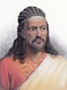 Tewodros II