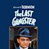 Der letzte Gangster