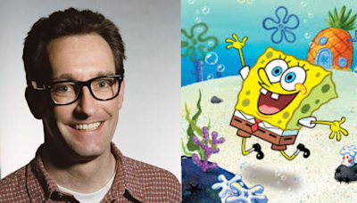 SpongeBob Voice Actor Tom Kenny Agrees With Autism Diagnosis: That's His Superpower