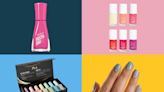 The Best Nail Polishes for Long-Lasting DIY Manicures, Including Chrissy Teigen's Go-To Brand, Start at $6