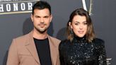 Taylor Lautner’s Wife Shares Breast Cancer Scare that ‘Terrified’ Her