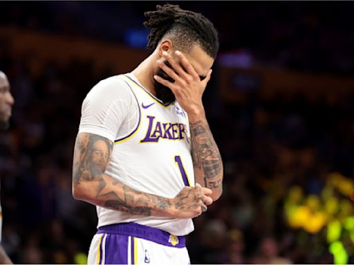 Lakers Rumors: Exciting New Landing Spot Emerges for D’Angelo Russell