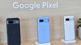 Google Pixel 8a開放預購 售價$16,490元起｜壹蘋新聞網