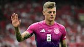 Canciller Kroos