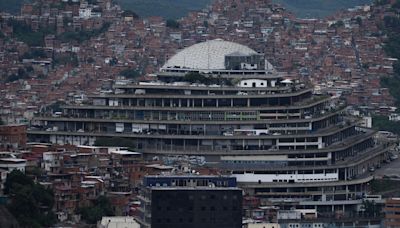 “Yo estuve en El Helicoide”: La temida prisión que el chavismo usa contra la oposición - La Tercera