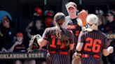 Can college softball players re-enter games? NCAA rules on starters, designated players, explained