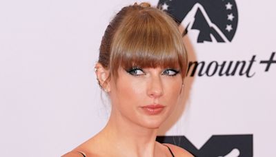 Taylor Swift sends support to Southport families after ‘horror’ of knife attack