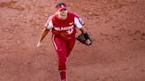 Oklahoma softball sweeps Florida State to win third consecutive Women's College World Series