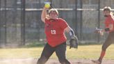 Flint-area sports highlights: Lake Fenton softball sweeps Montrose