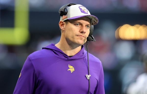 Post-Draft Minnesota Vikings 53-Man Roster Projection and Depth Chart