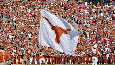 Longhorn Network gets re-brand as Texas joins SEC