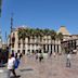 Plaza de la Constitución (Málaga)