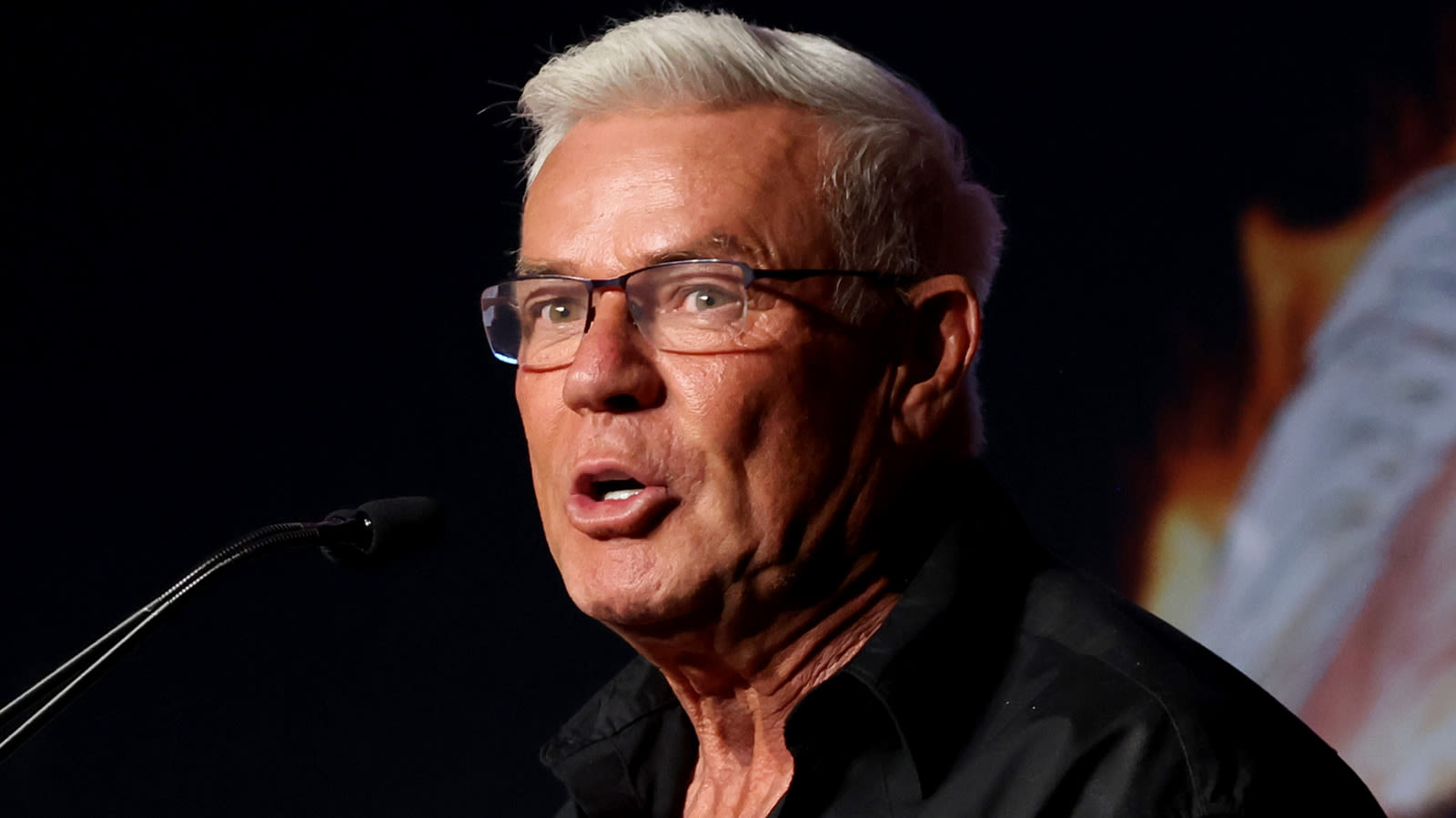 Eric Bischoff Believes This Promising WWE Star Would Fail In AEW - Wrestling Inc.