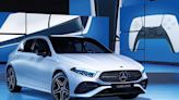 Mercedes-Benz lanza coche de lujo inspirado en PS5; incluye un genial regalo para jugadores