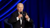 Biden pasa al ataque con una campaña en la que presenta a Trump como un delincuente “desquiciado”